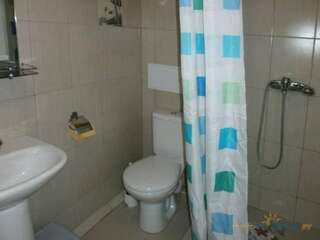 Гостиница Гостевой Дом на Тельмана, 23 Геленджик-1